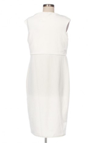 Šaty  Boohoo, Velikost XL, Barva Bílá, Cena  939,00 Kč