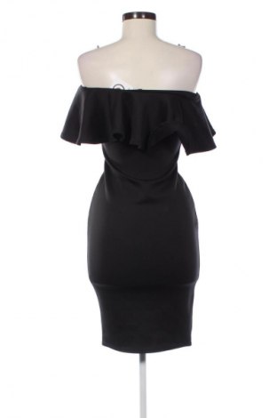Φόρεμα Boohoo, Μέγεθος M, Χρώμα Μαύρο, Τιμή 18,99 €