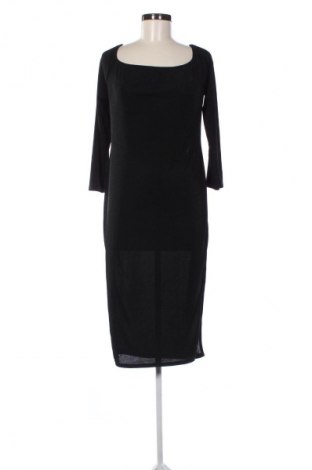 Kleid Boohoo, Größe XL, Farbe Schwarz, Preis 20,99 €