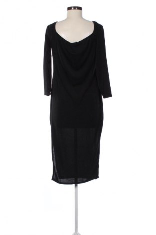 Kleid Boohoo, Größe XL, Farbe Schwarz, Preis 20,99 €