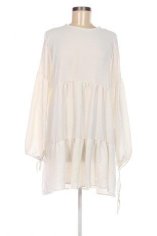 Rochie Boohoo, Mărime XL, Culoare Alb, Preț 80,99 Lei
