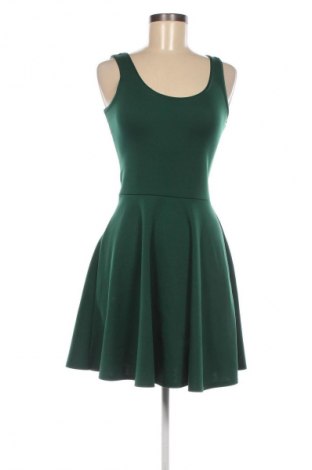 Φόρεμα Boohoo, Μέγεθος M, Χρώμα Πράσινο, Τιμή 14,20 €