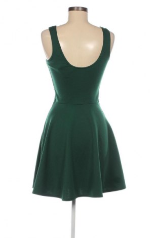 Φόρεμα Boohoo, Μέγεθος M, Χρώμα Πράσινο, Τιμή 14,20 €