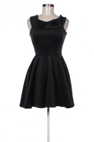Kleid Boohoo, Größe M, Farbe Schwarz, Preis 15,07 €