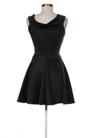 Kleid Boohoo, Größe M, Farbe Schwarz, Preis 15,07 €
