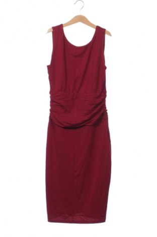 Kleid Bpc Bonprix Collection, Größe XXS, Farbe Rot, Preis € 14,76