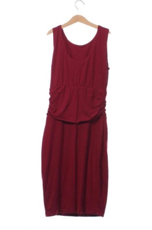 Kleid Bpc Bonprix Collection, Größe XXS, Farbe Rot, Preis € 14,76