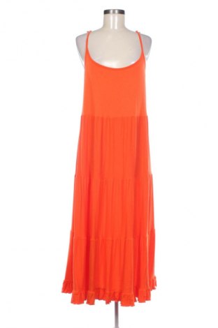 Rochie Bpc Bonprix Collection, Mărime L, Culoare Portocaliu, Preț 72,38 Lei