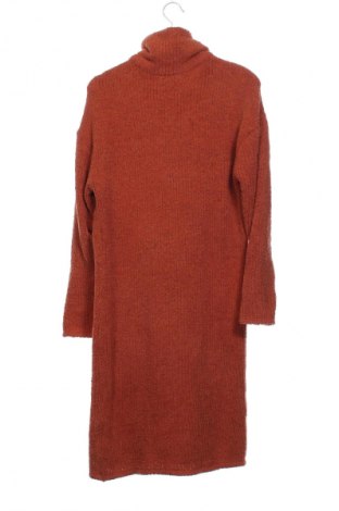 Φόρεμα Bpc Bonprix Collection, Μέγεθος XS, Χρώμα Πορτοκαλί, Τιμή 15,32 €