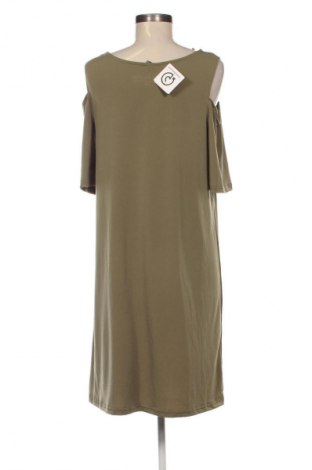 Kleid Bpc Bonprix Collection, Größe M, Farbe Grün, Preis 20,99 €
