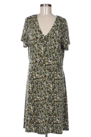 Kleid Bpc Bonprix Collection, Größe XL, Farbe Mehrfarbig, Preis 20,30 €