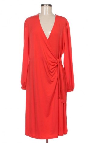 Sukienka Bpc Bonprix Collection, Rozmiar XL, Kolor Czerwony, Cena 95,99 zł
