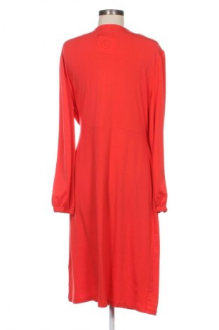 Sukienka Bpc Bonprix Collection, Rozmiar XL, Kolor Czerwony, Cena 95,99 zł
