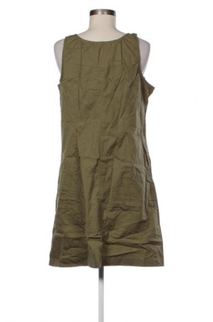 Рокля Bpc Bonprix Collection, Размер XL, Цвят Зелен, Цена 51,26 лв.