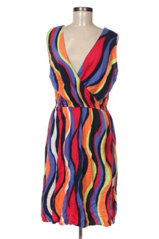 Kleid Bpc Bonprix Collection, Größe L, Farbe Mehrfarbig, Preis € 20,99