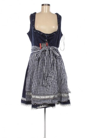 Kleid Bpc Bonprix Collection, Größe XL, Farbe Mehrfarbig, Preis 31,99 €