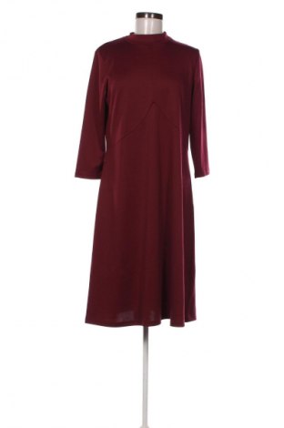 Šaty  Bpc Bonprix Collection, Velikost M, Barva Červená, Cena  206,00 Kč