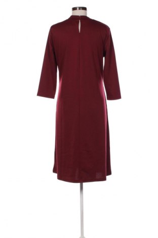 Šaty  Bpc Bonprix Collection, Velikost M, Barva Červená, Cena  206,00 Kč