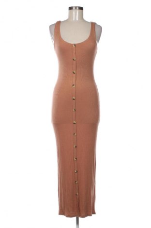 Rochie Brave Soul, Mărime S, Culoare Maro, Preț 273,00 Lei