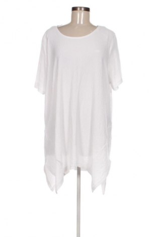 Kleid C&A, Größe XXL, Farbe Weiß, Preis 20,99 €