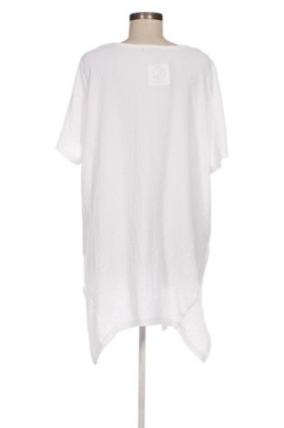 Kleid C&A, Größe XXL, Farbe Weiß, Preis 20,99 €