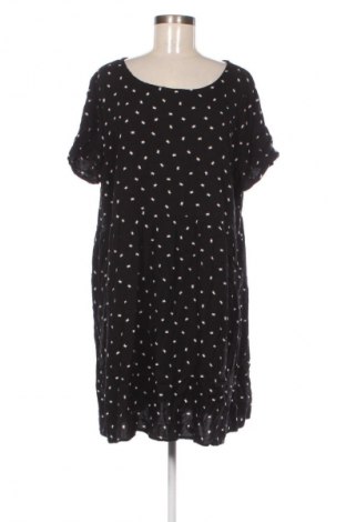 Kleid C&A, Größe XXL, Farbe Mehrfarbig, Preis 20,99 €