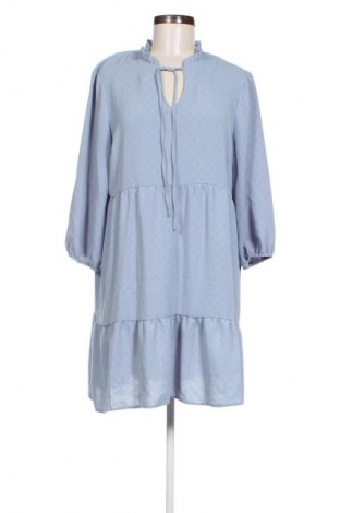 Kleid C&A, Größe L, Farbe Blau, Preis € 20,99