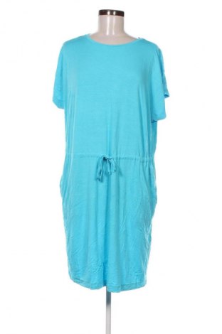 Rochie C&A, Mărime M, Culoare Albastru, Preț 94,99 Lei