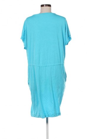 Rochie C&A, Mărime M, Culoare Albastru, Preț 94,99 Lei