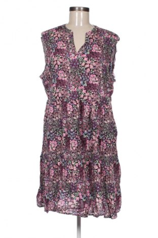 Kleid C&A, Größe XL, Farbe Mehrfarbig, Preis € 20,99