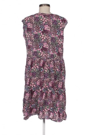 Kleid C&A, Größe XL, Farbe Mehrfarbig, Preis € 20,99