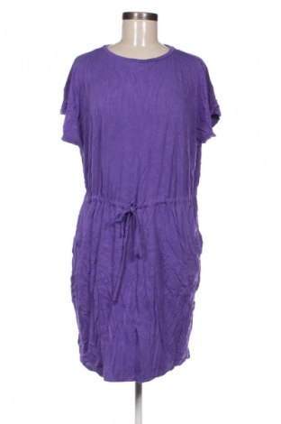 Kleid C&A, Größe S, Farbe Lila, Preis 20,99 €