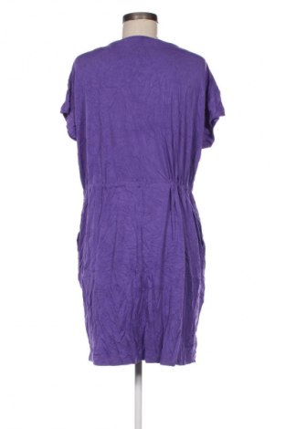 Kleid C&A, Größe S, Farbe Lila, Preis 20,99 €