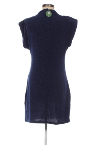 Rochie C&A, Mărime L, Culoare Albastru, Preț 78,41 Lei