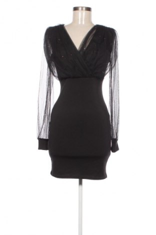 Rochie CBR, Mărime L, Culoare Negru, Preț 94,99 Lei