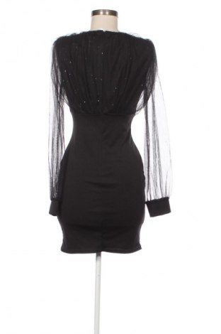 Rochie CBR, Mărime L, Culoare Negru, Preț 94,99 Lei