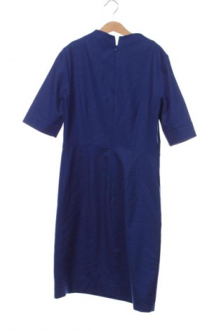 Kleid COS, Größe XS, Farbe Blau, Preis 41,59 €