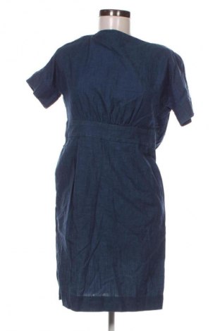Kleid COS, Größe S, Farbe Blau, Preis 41,59 €