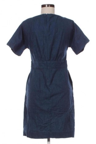 Kleid COS, Größe S, Farbe Blau, Preis 41,59 €
