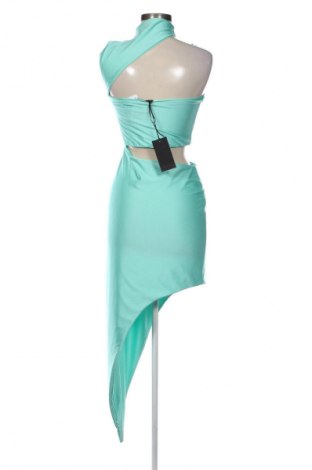 Kleid CRISTINAEFFE, Größe L, Farbe Blau, Preis € 177,99