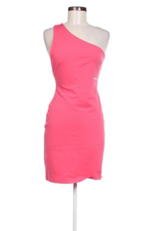 Φόρεμα Calvin Klein Jeans, Μέγεθος M, Χρώμα Ρόζ , Τιμή 35,94 €