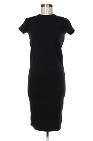 Рокля Calvin Klein Jeans, Размер L, Цвят Черен, Цена 68,00 лв.