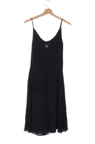 Šaty  Calvin Klein Jeans, Veľkosť XS, Farba Čierna, Cena  33,33 €