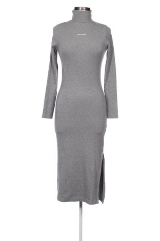 Šaty  Calvin Klein Jeans, Veľkosť S, Farba Sivá, Cena  39,00 €