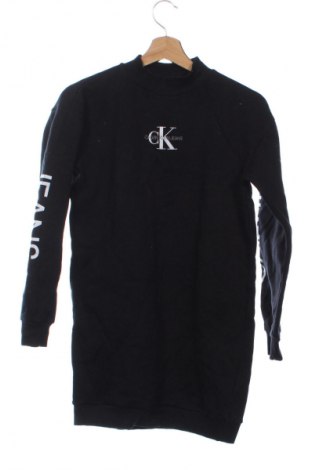 Φόρεμα Calvin Klein Jeans, Μέγεθος XS, Χρώμα Μαύρο, Τιμή 43,99 €