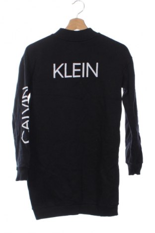 Φόρεμα Calvin Klein Jeans, Μέγεθος XS, Χρώμα Μαύρο, Τιμή 43,99 €