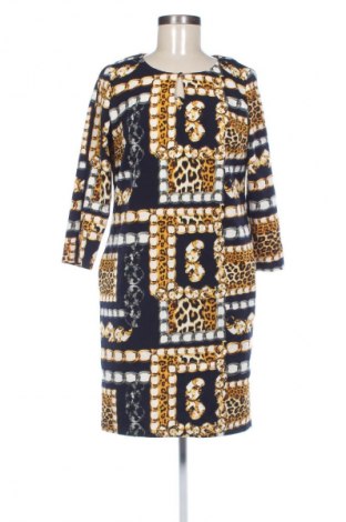 Kleid Camaieu, Größe M, Farbe Mehrfarbig, Preis 14,84 €