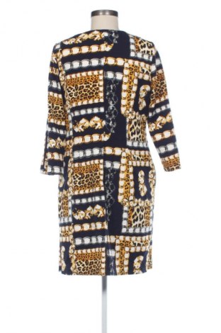 Kleid Camaieu, Größe M, Farbe Mehrfarbig, Preis 14,84 €