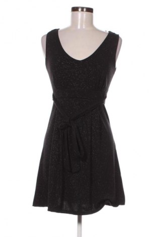 Kleid Camaieu, Größe S, Farbe Schwarz, Preis 20,99 €