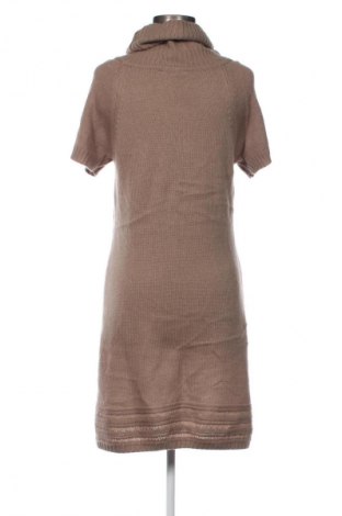 Kleid Camaieu, Größe M, Farbe Beige, Preis € 15,29